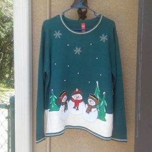 Christmas  Sweater